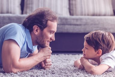 Salud Mental en los niños