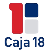 CAJA 18