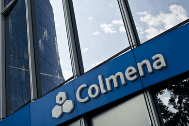 PAD Dental Colmena