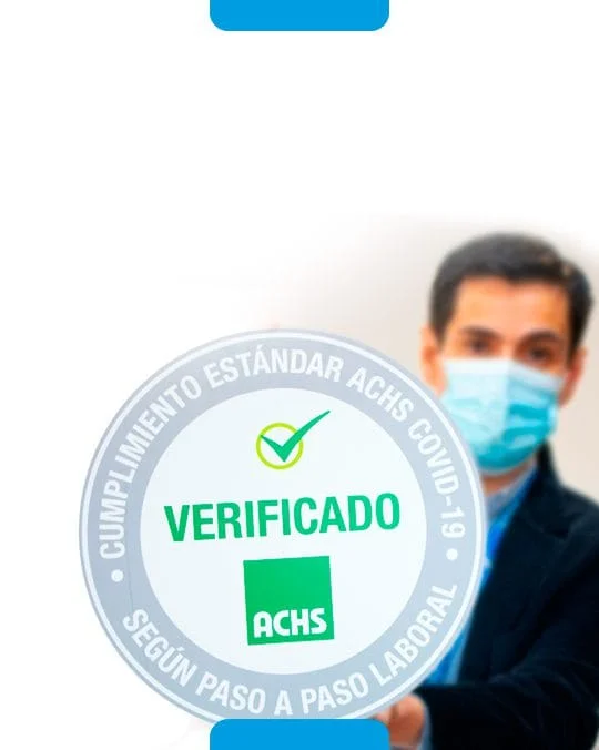 Banner Sello Covid ACHS